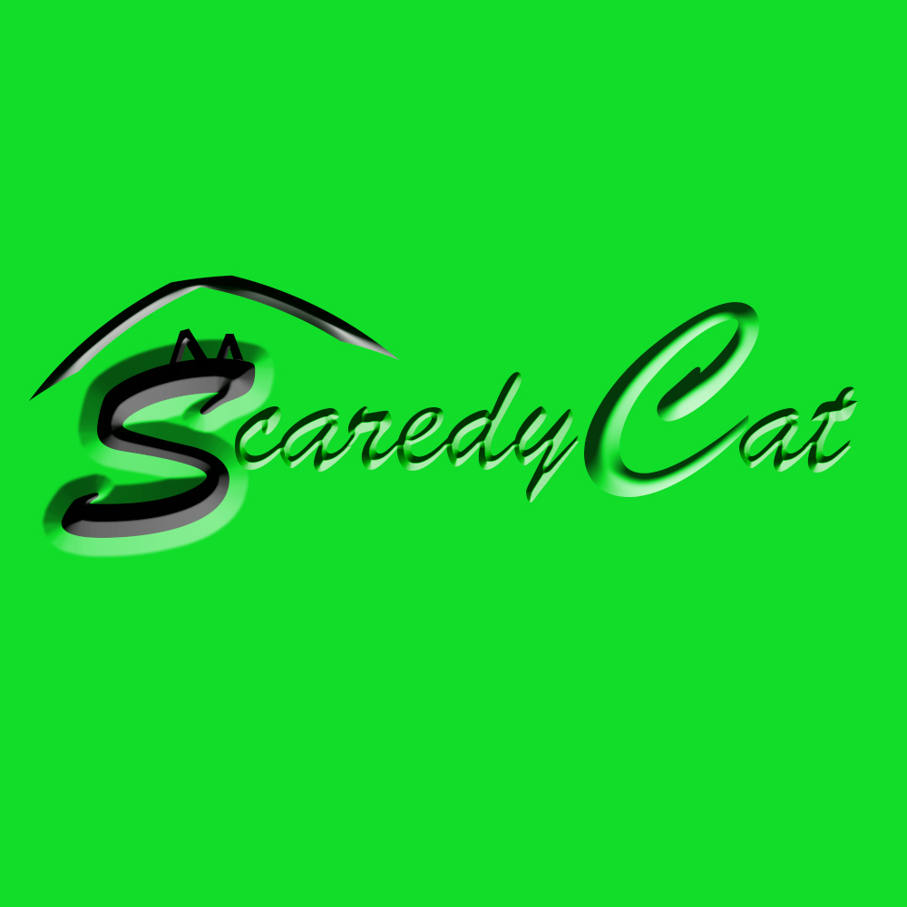 SCAREDYCAT